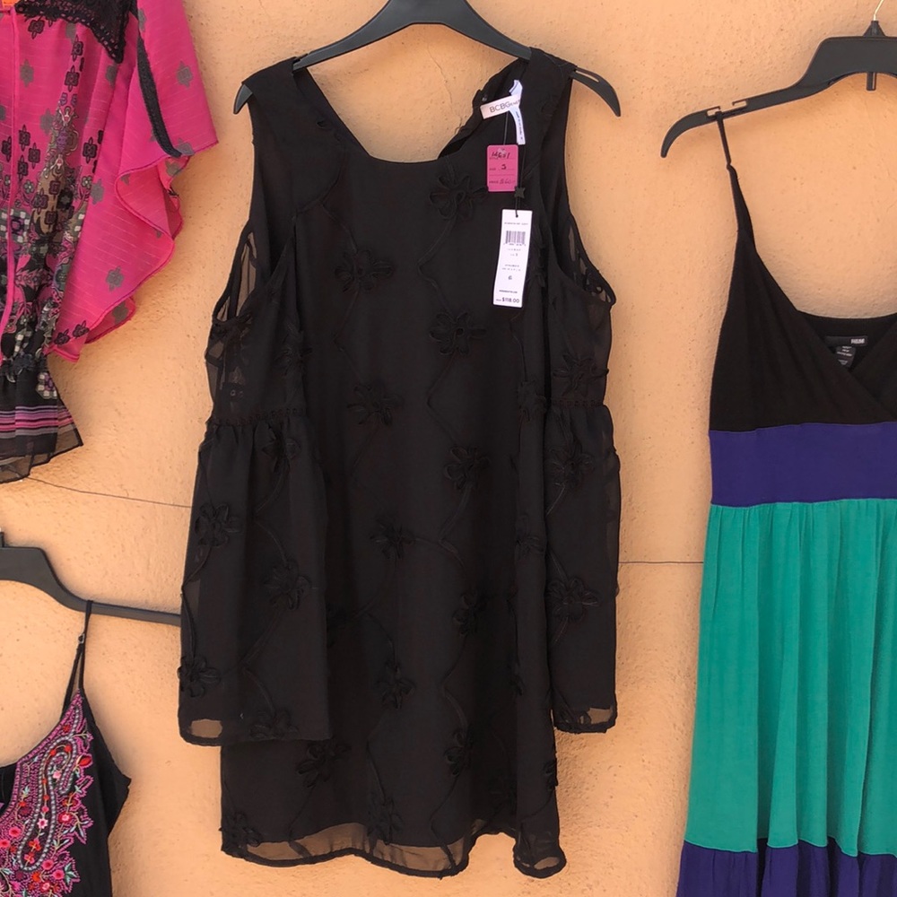 BCBG Generation Dress